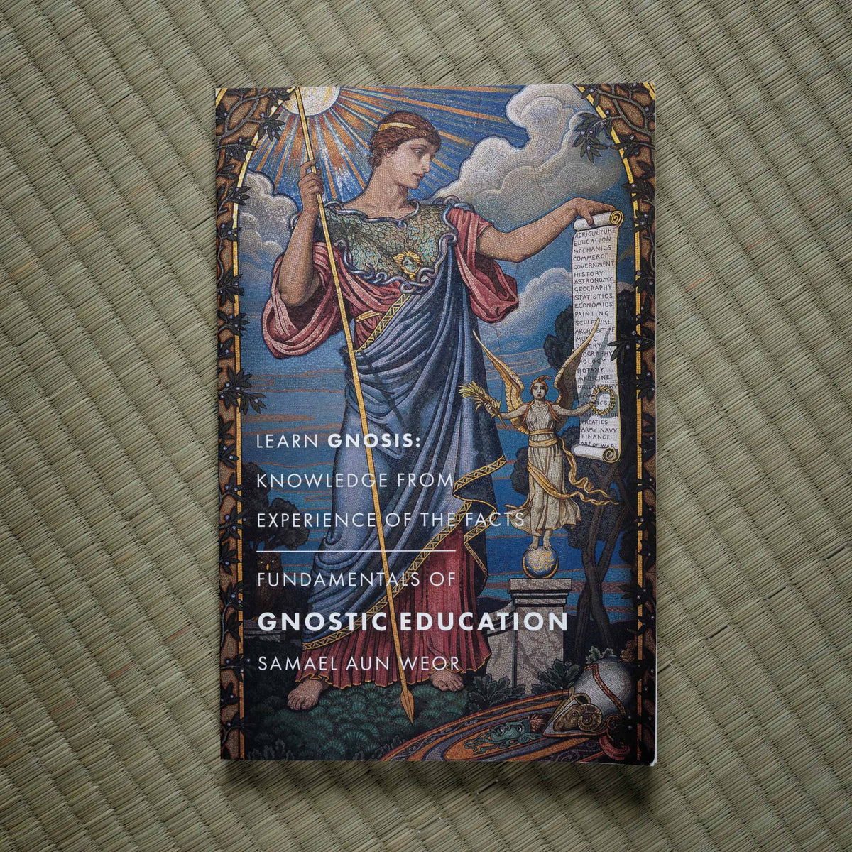 Fundamentals of Gnostic Education