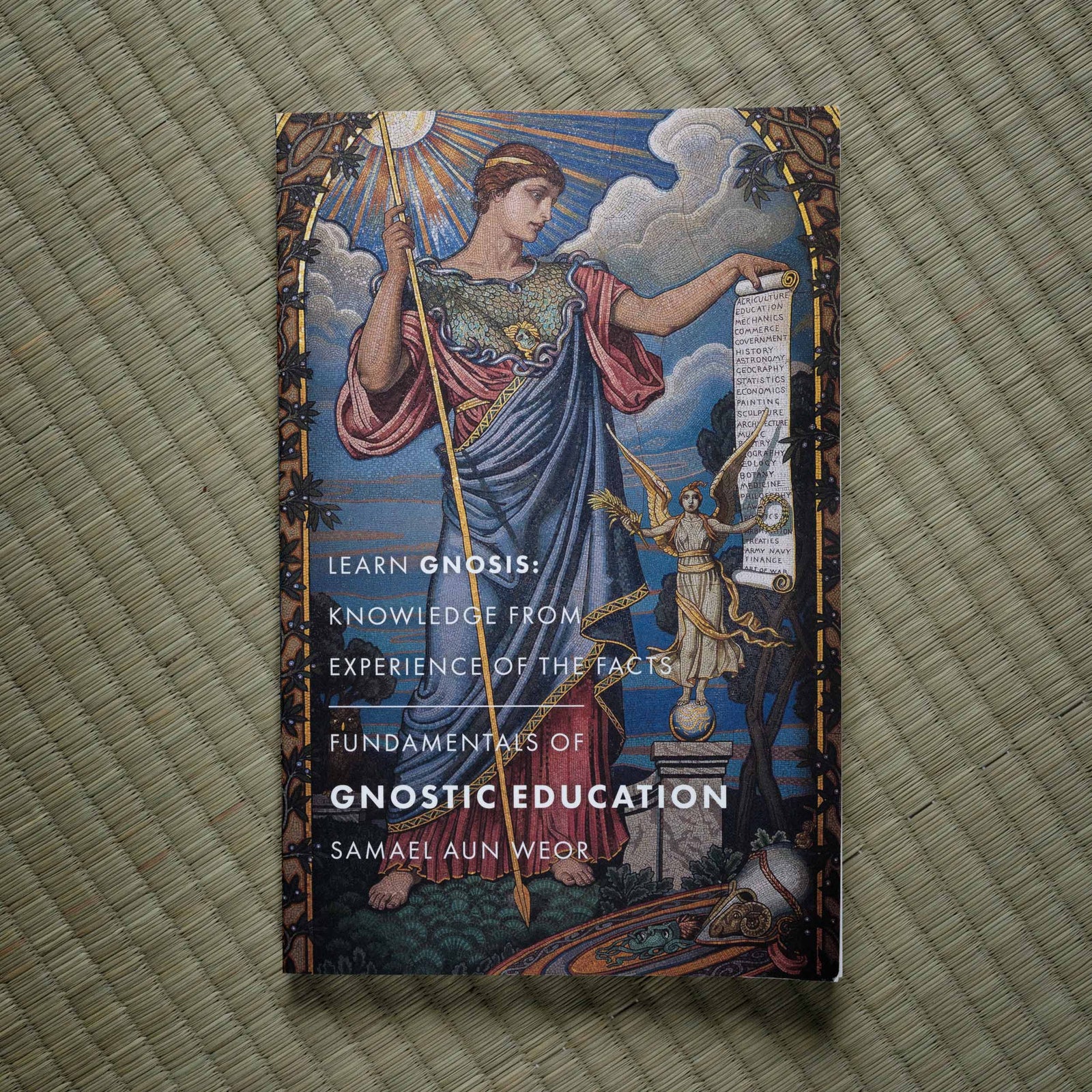 Fundamentals of Gnostic Education