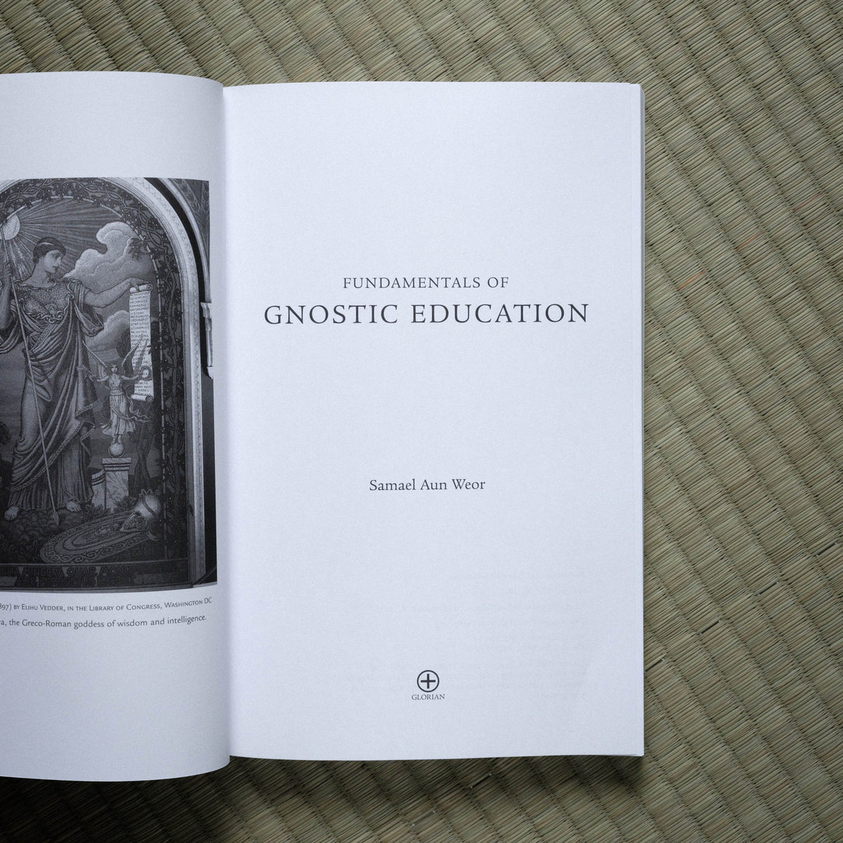 Fundamentals of Gnostic Education