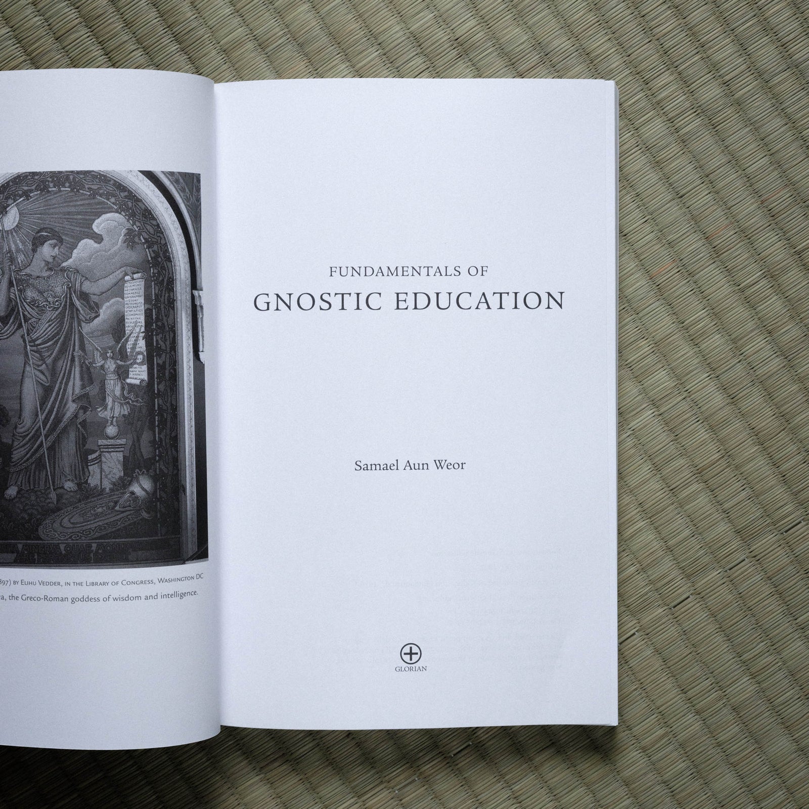 Fundamentals of Gnostic Education