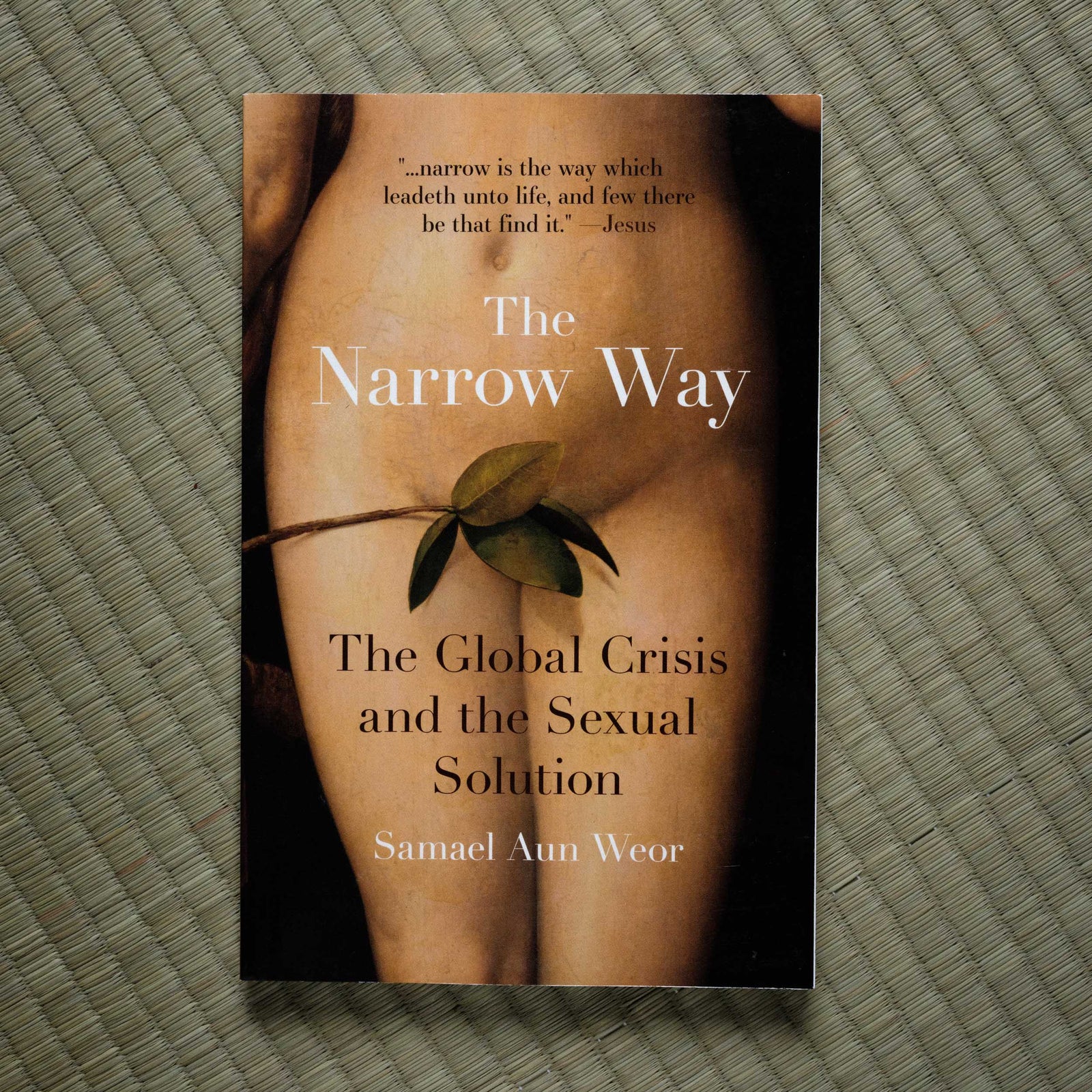 Narrow Way