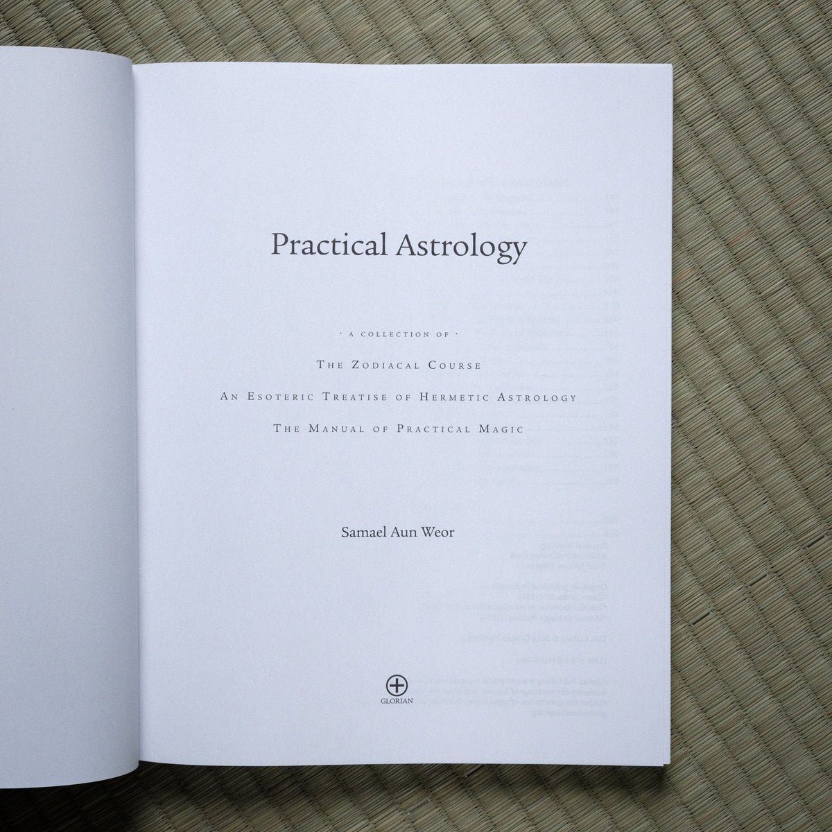 Practical Astrology