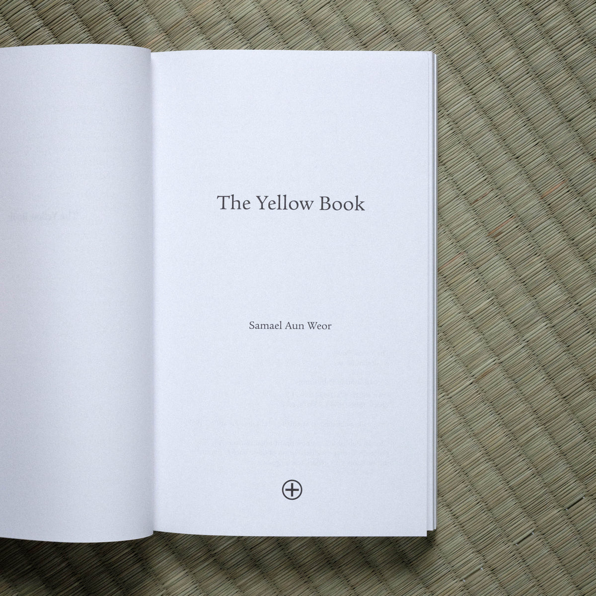 Yellow Book
