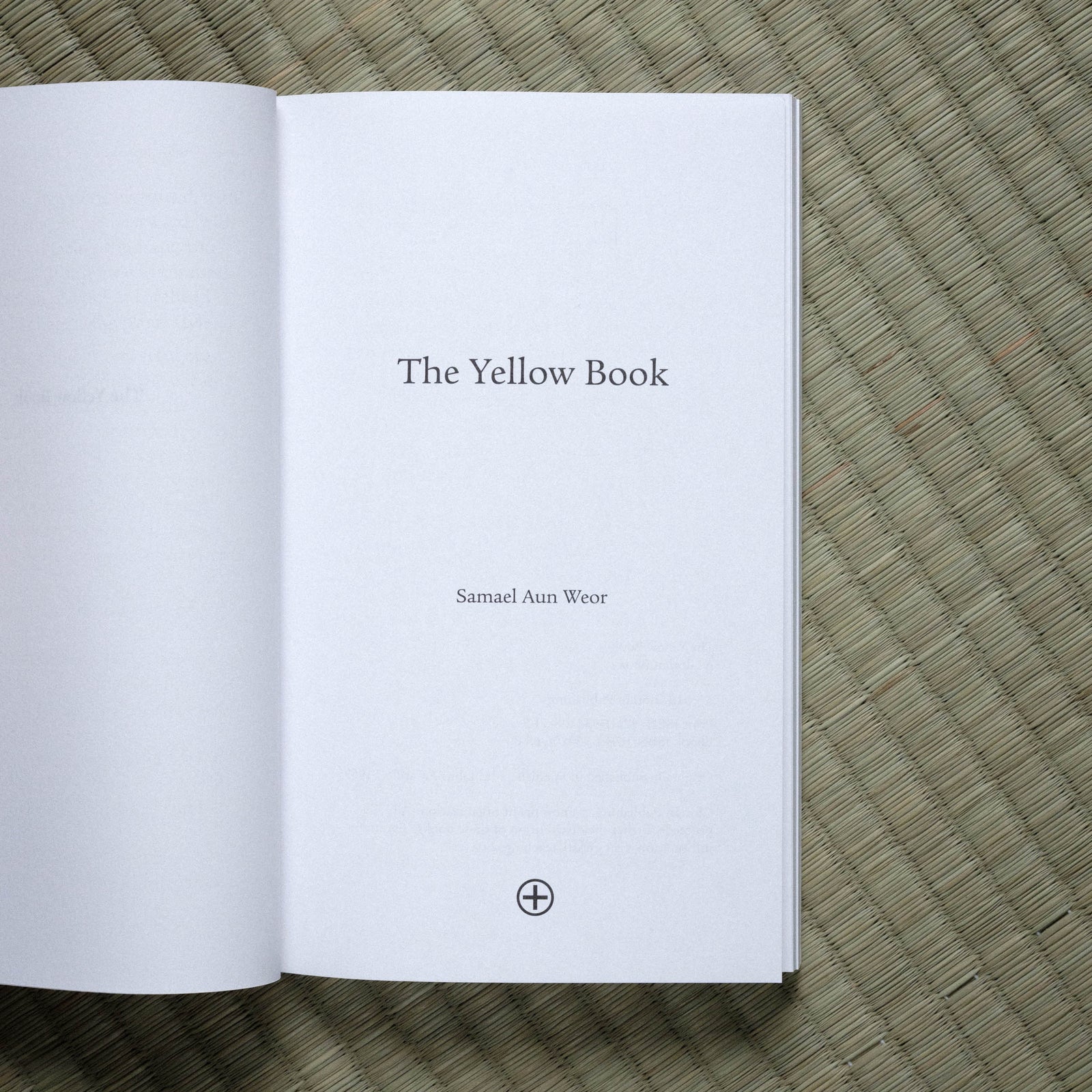 Yellow Book