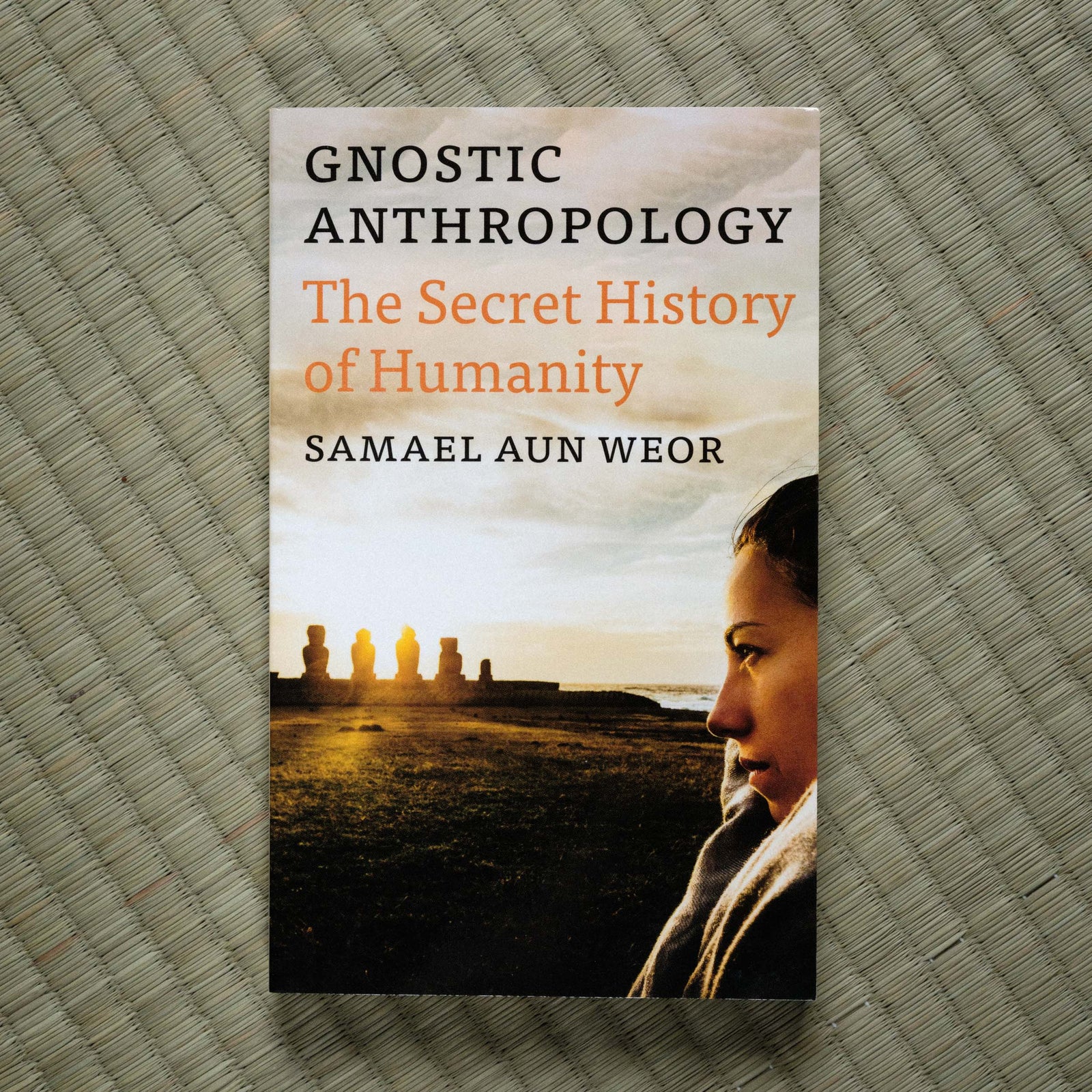Gnostic Anthropology