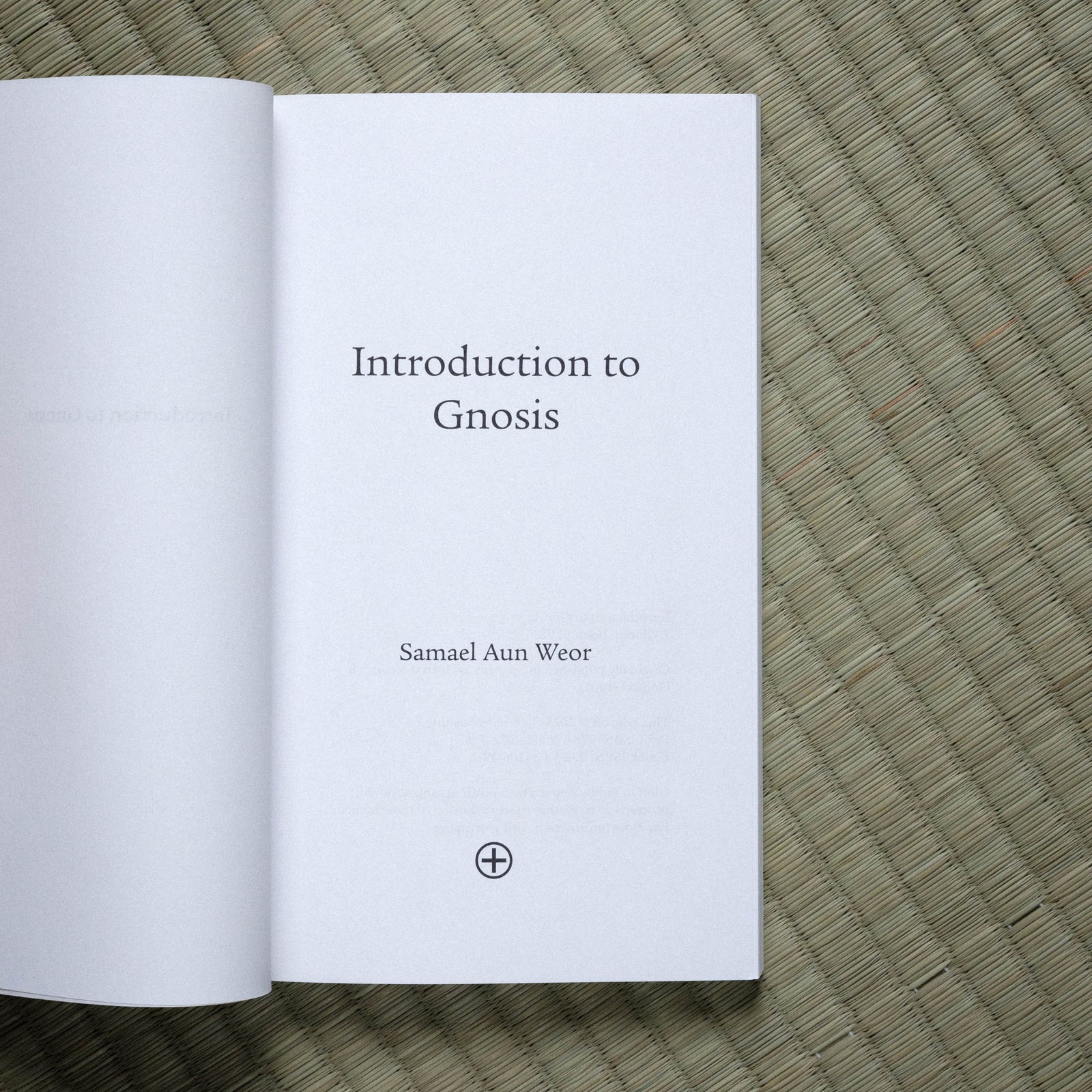 Introduction to Gnosis