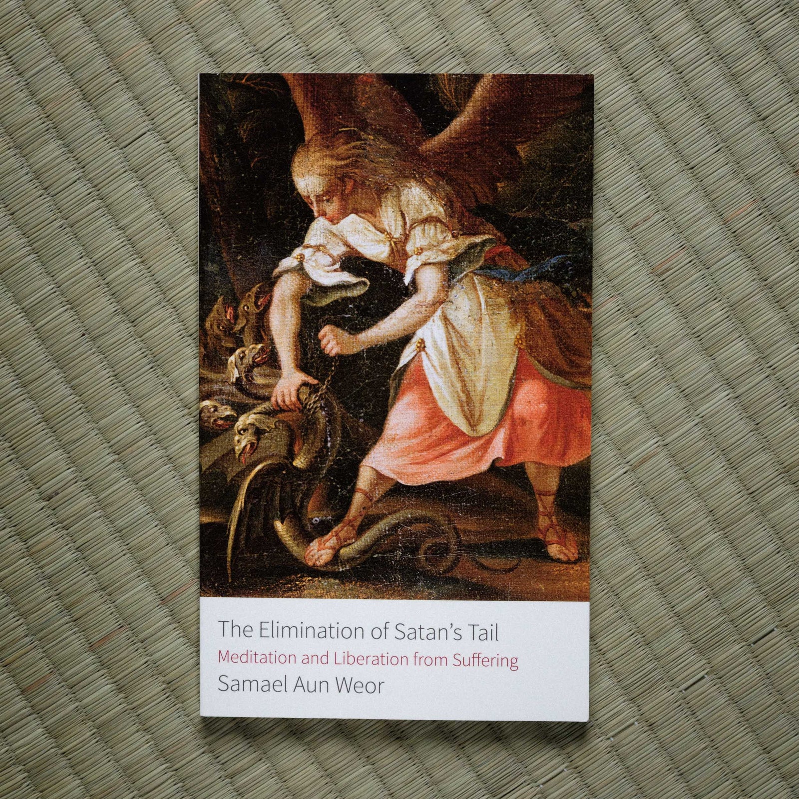 Elimination of Satan’s Tail