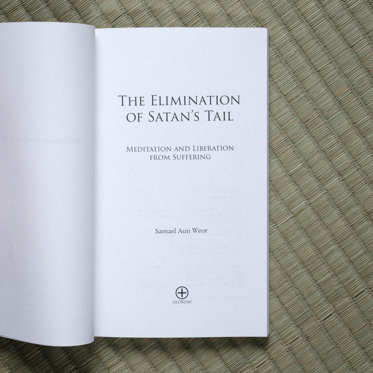 Elimination of Satan’s Tail