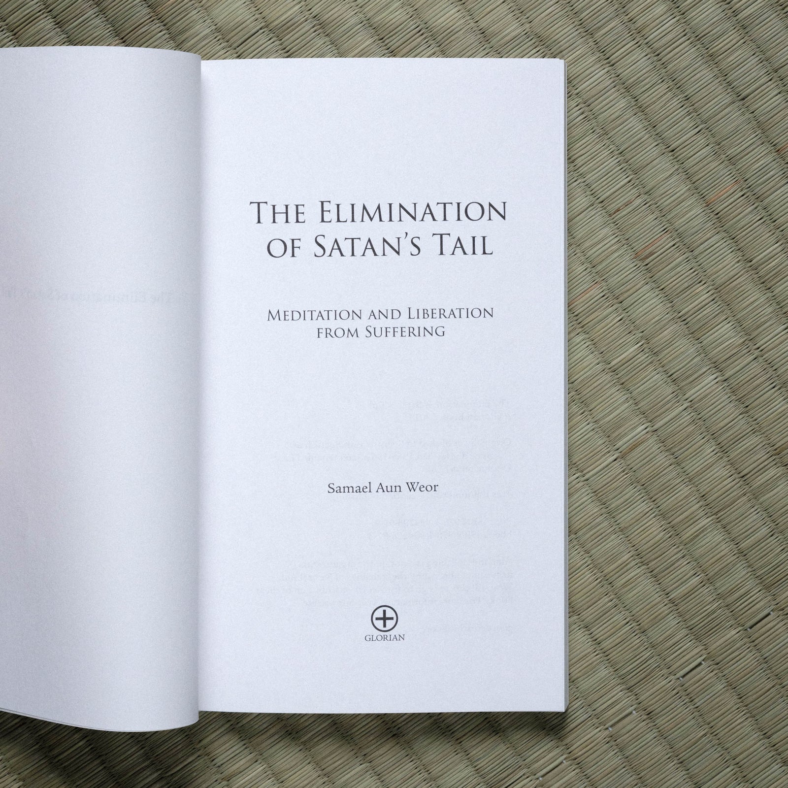 Elimination of Satan’s Tail