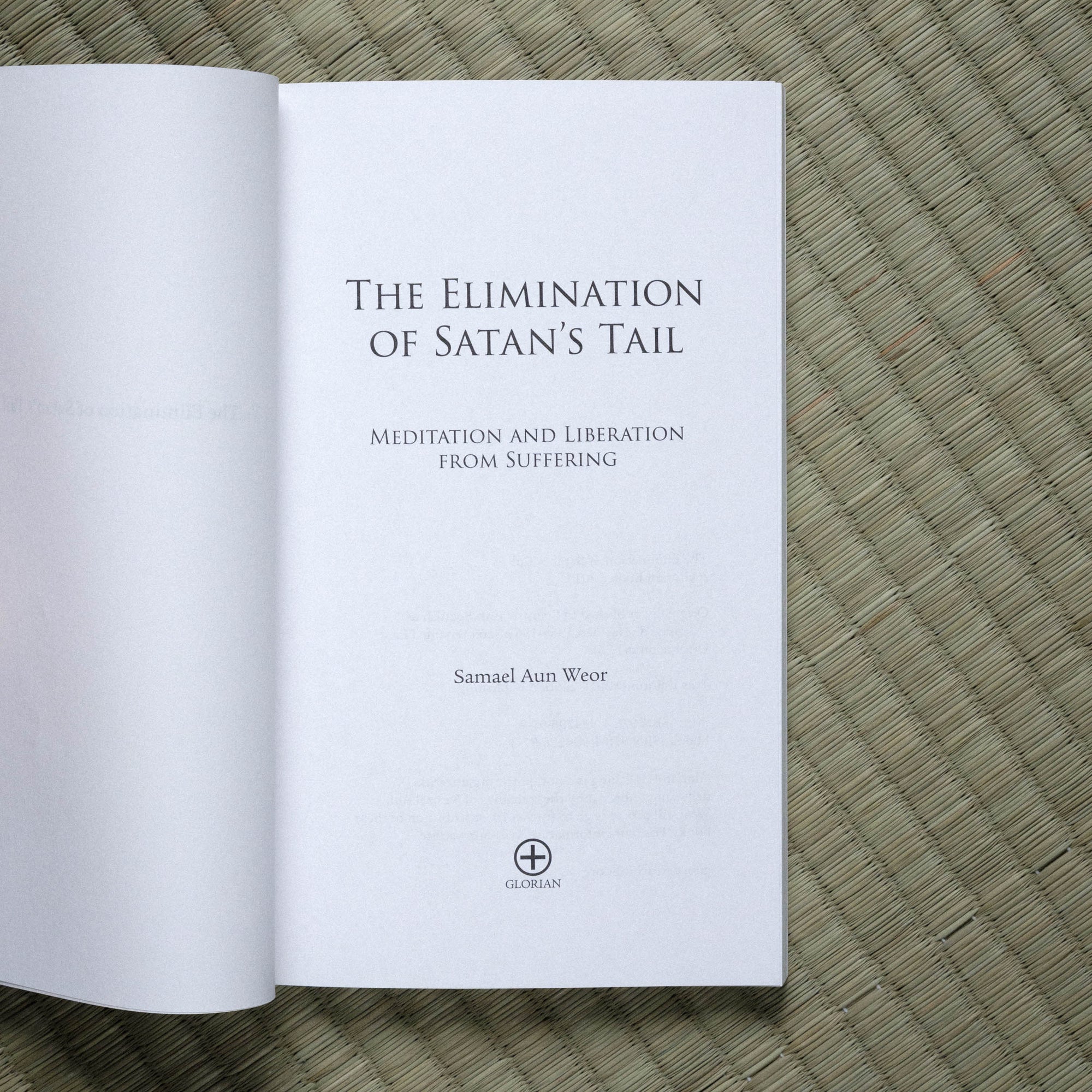 Elimination of Satan’s Tail