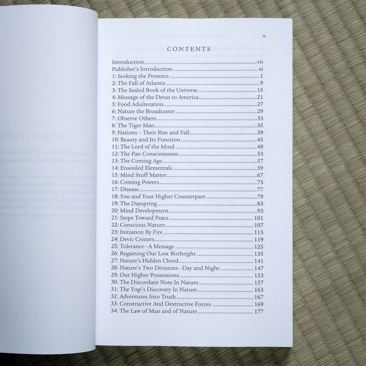 Lord God of Truth Within