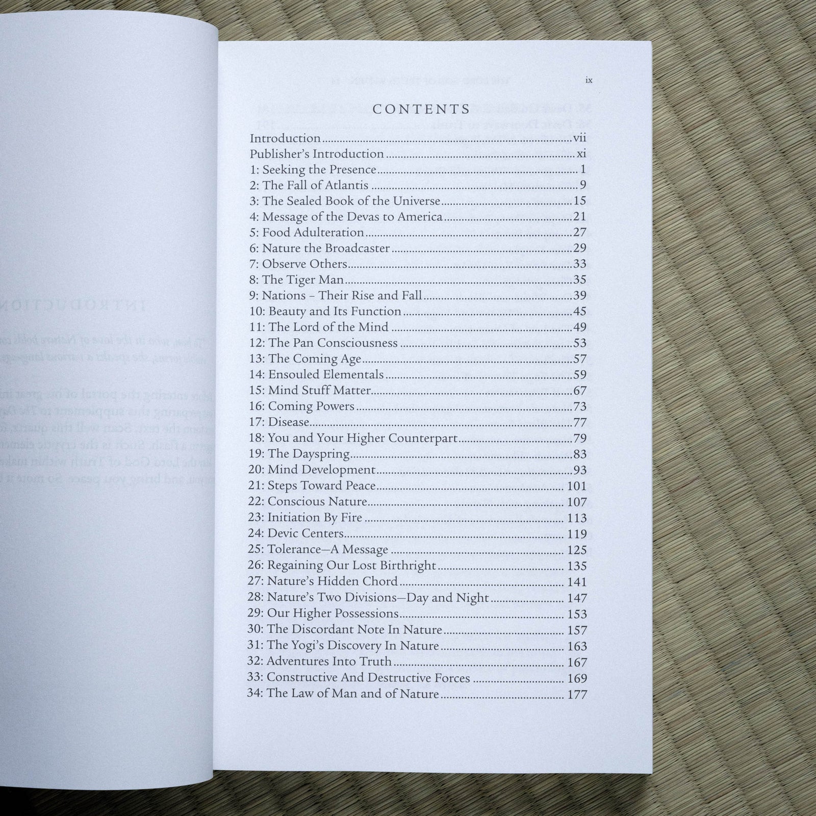 Lord God of Truth Within