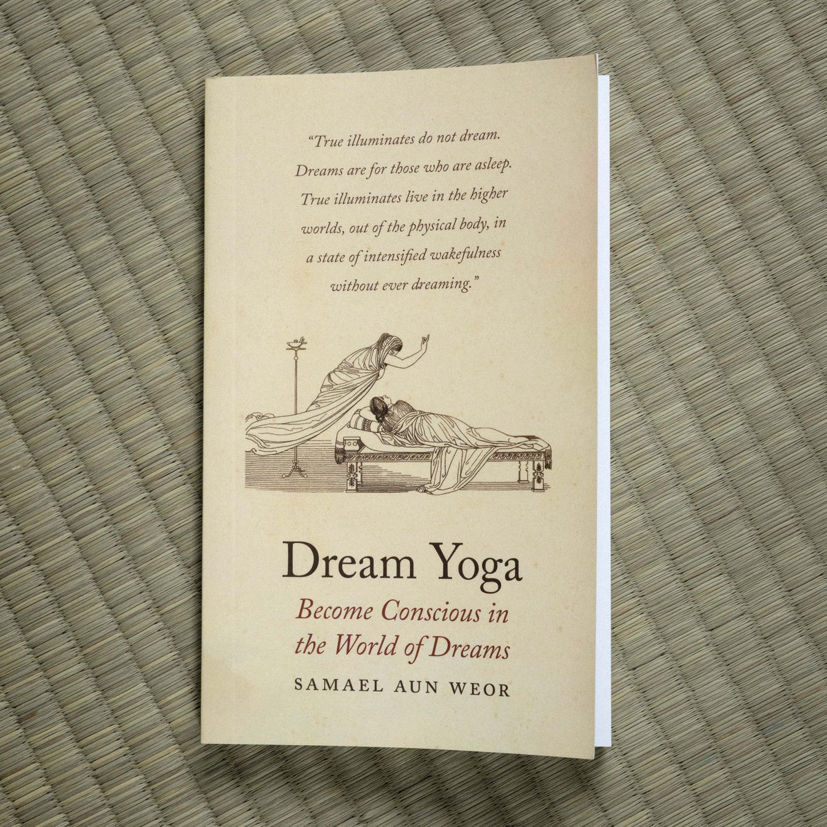 Dream Yoga