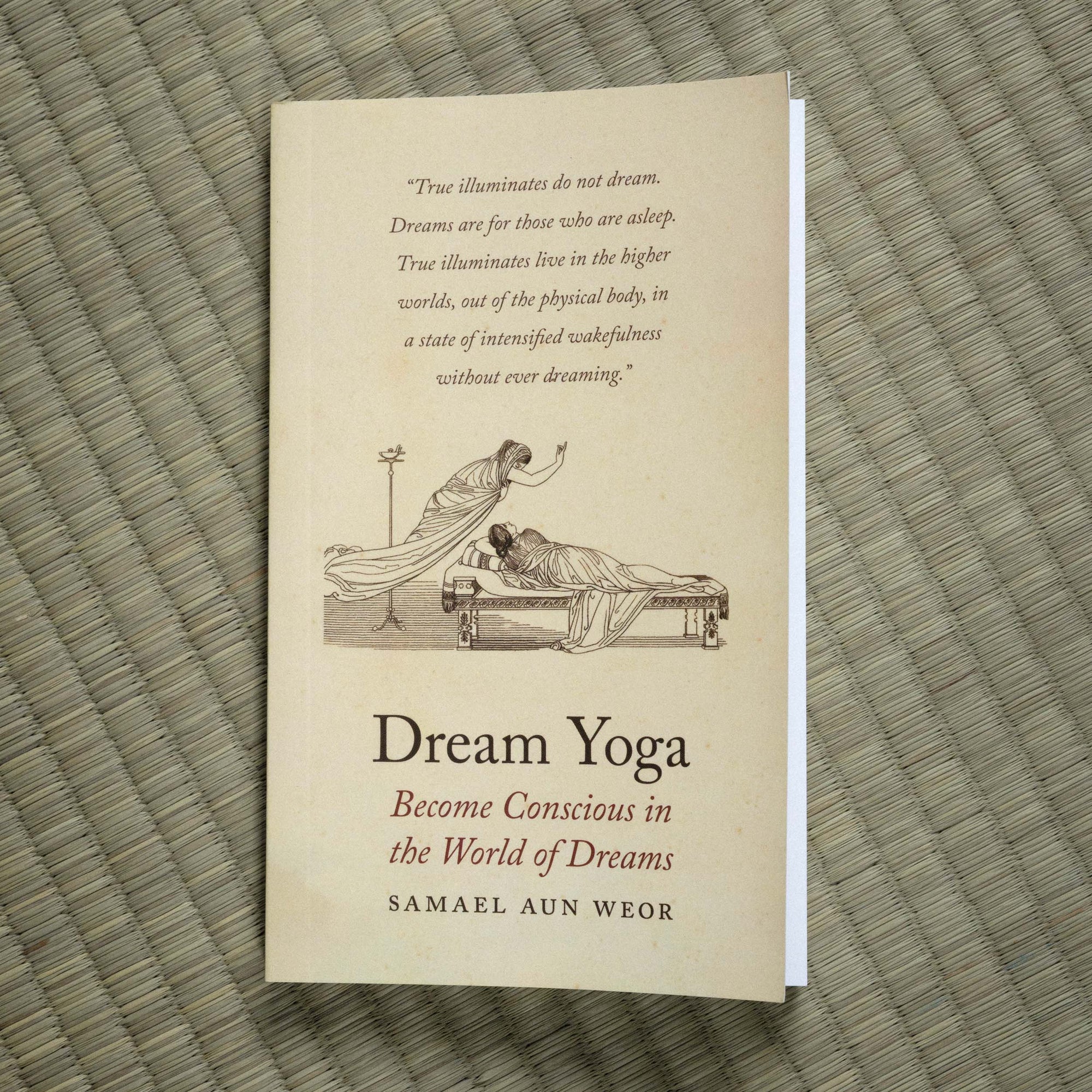 Dream Yoga