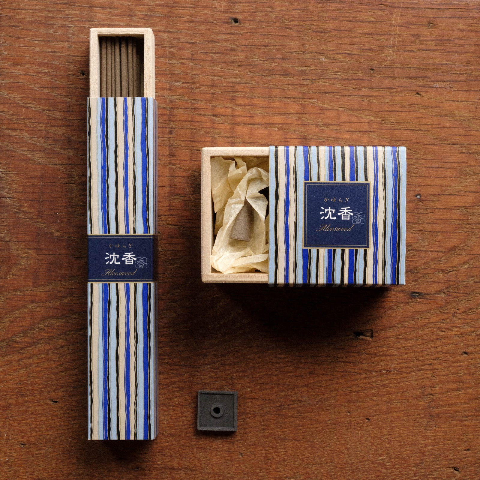Kayuragi Aloeswood Japanese Incense