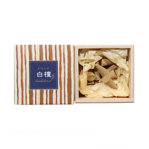Kayuragi Sandalwood Incense