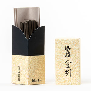 Kyara Kongo Aloeswood Japanese Incense