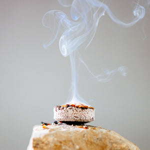 Incense Charcoal