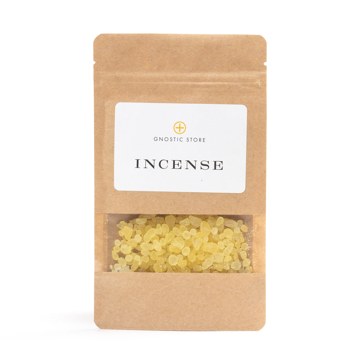 Mastic Gum Resin Glorian