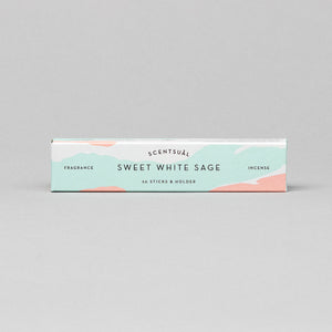 Scentsual Japanese Incense
