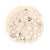 Rose Resin Incense: Imperial Grade