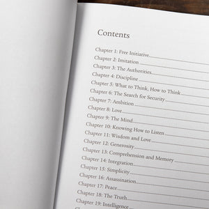 Fundamentals of Gnostic Education