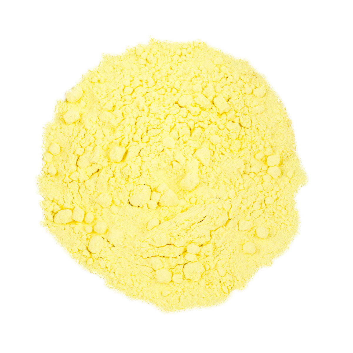 Sulfur Powder