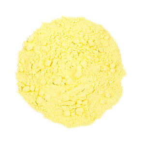 Sulfur Powder