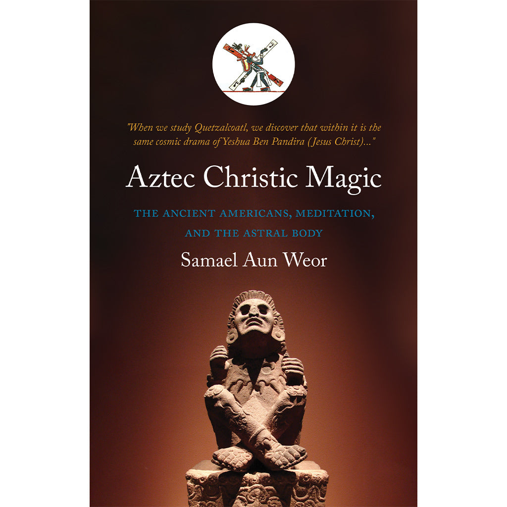Aztec Christic Magic