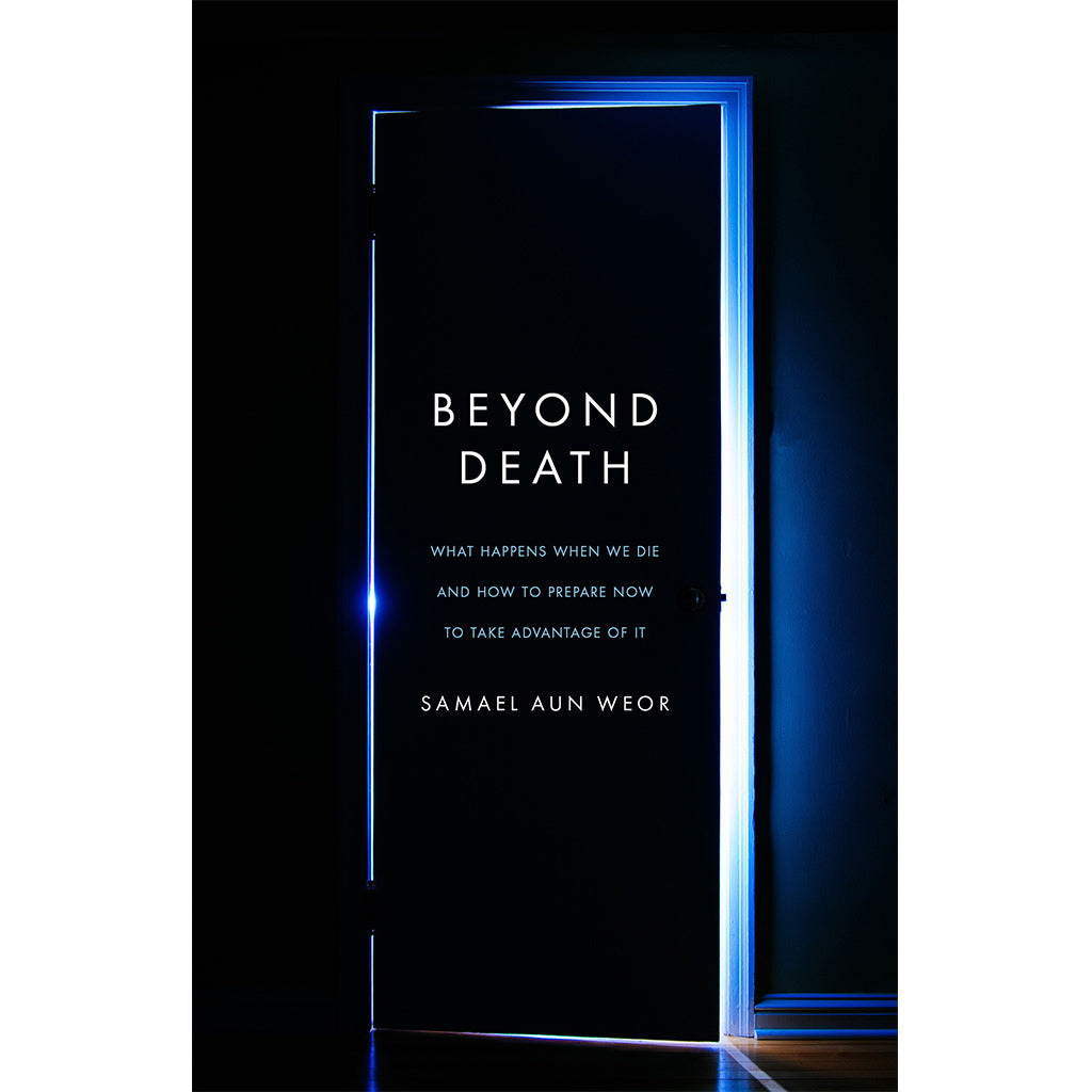 Beyond Death