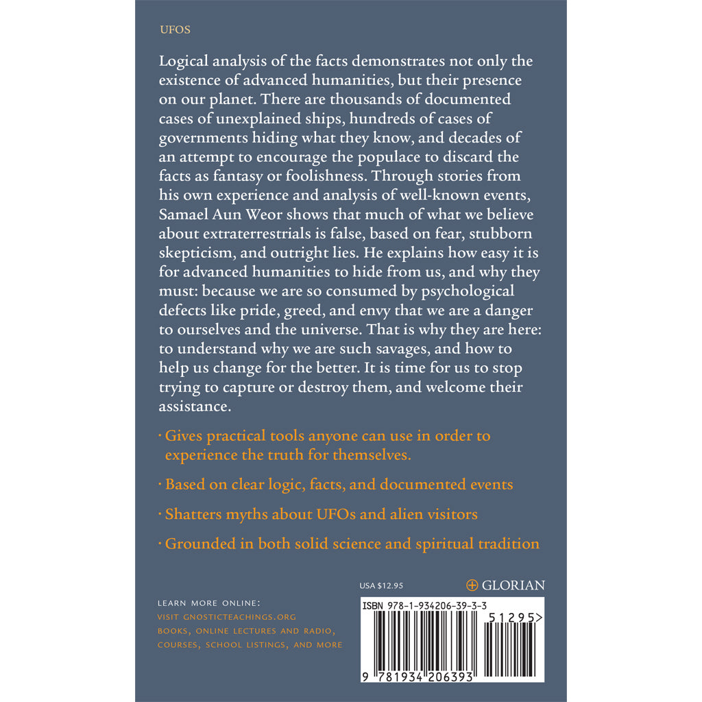 Discover the mysteries of UFOs in Cosmic Ships, where humanities and psychology explore historic cases with a scientific lens. Focused on practical observation, delve into past accounts for a comprehensive view. Find ISBN and publisher details at the bottom.