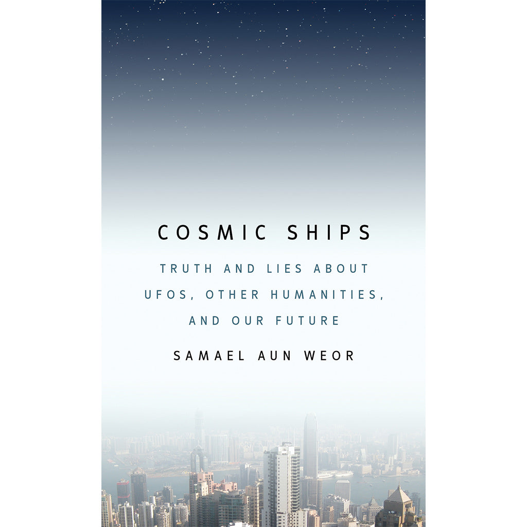 Cosmic Ships