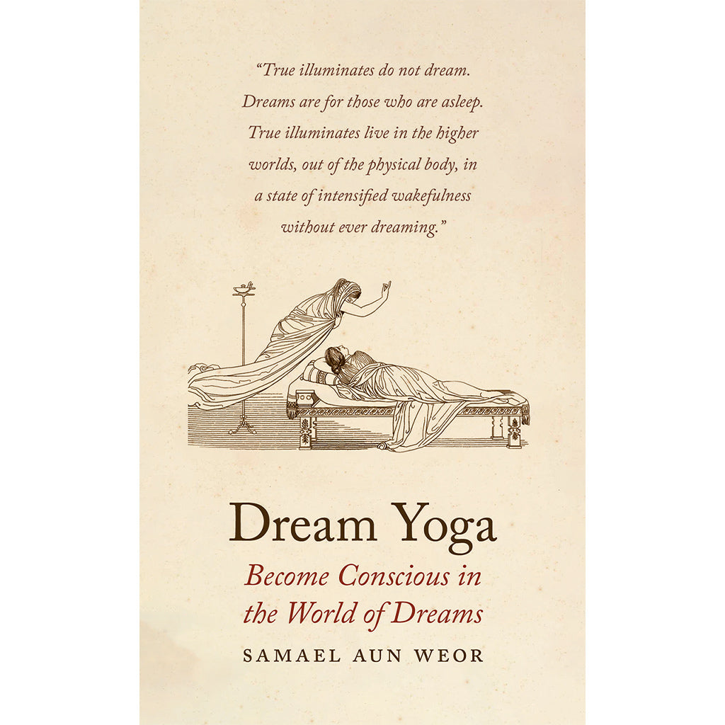 Dream Yoga