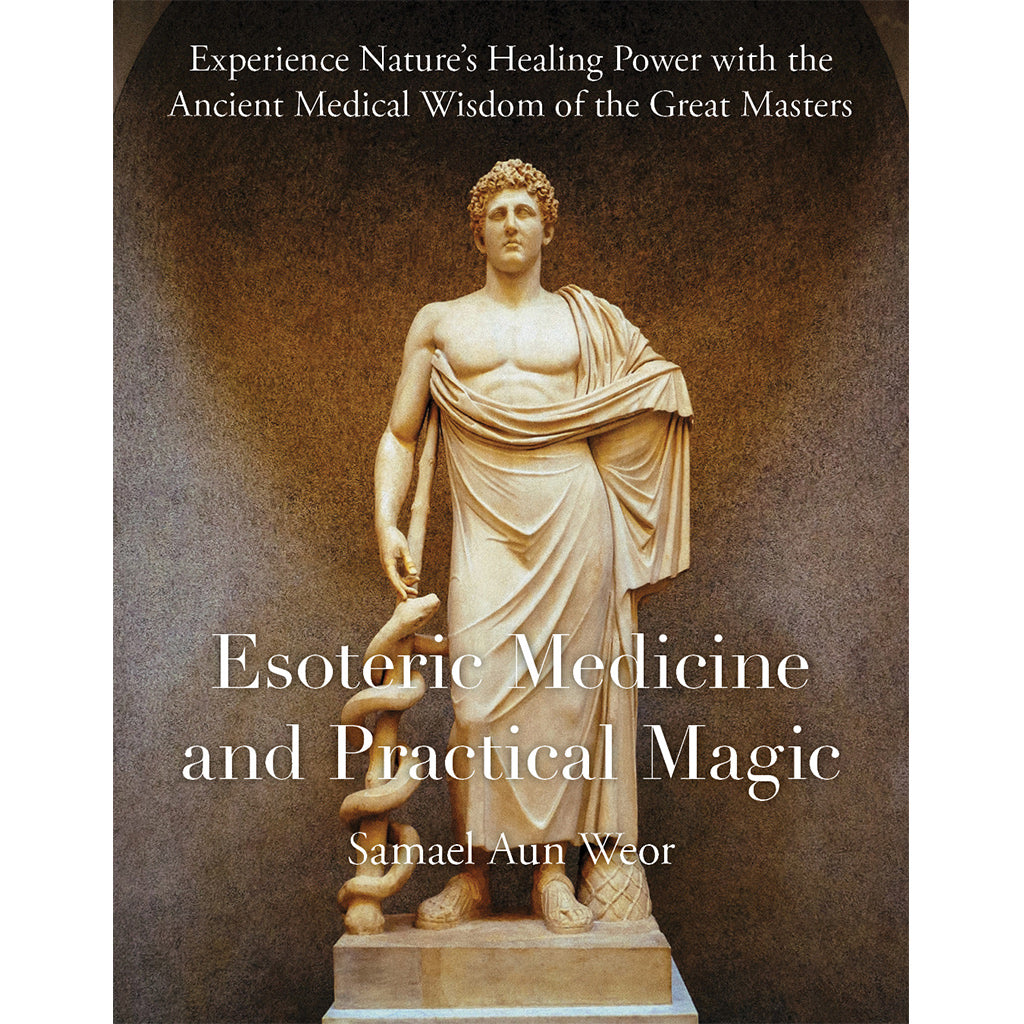 Esoteric Medicine and Practical Magic
