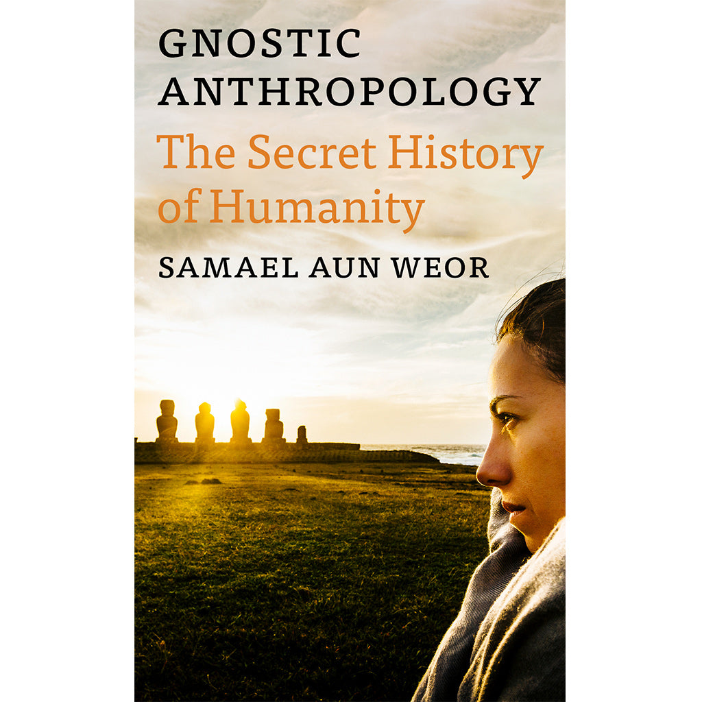 Gnostic Anthropology