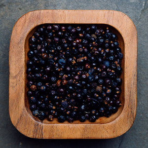 Juniper Berries, Organic