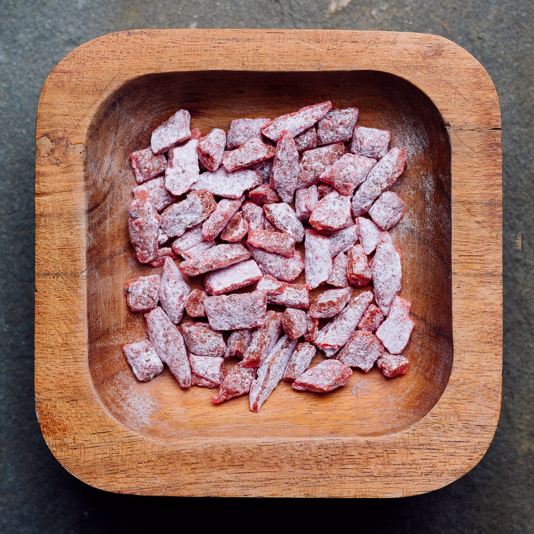 Rose Resin Incense: Premium Mt Athos