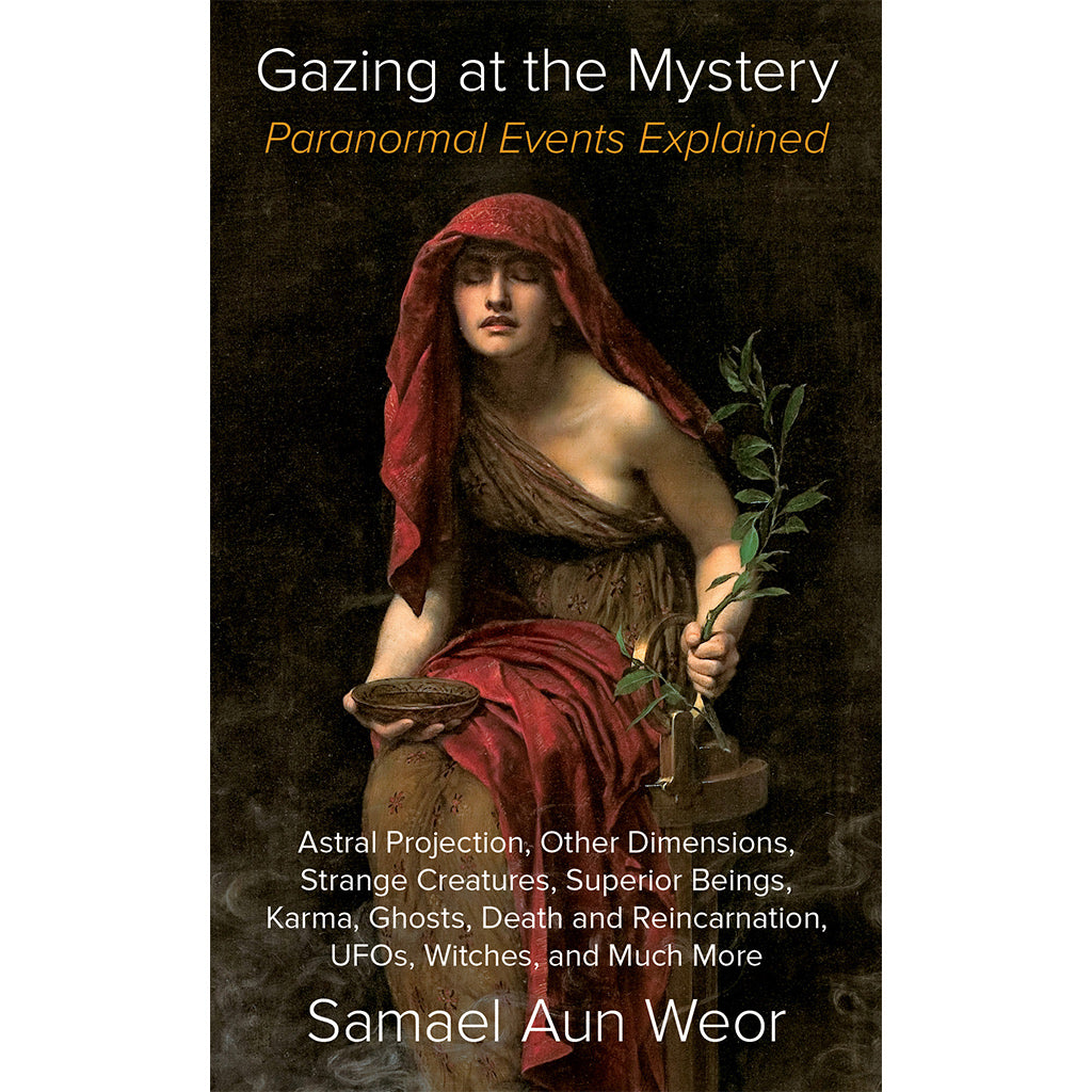 Gazing at the Mystery