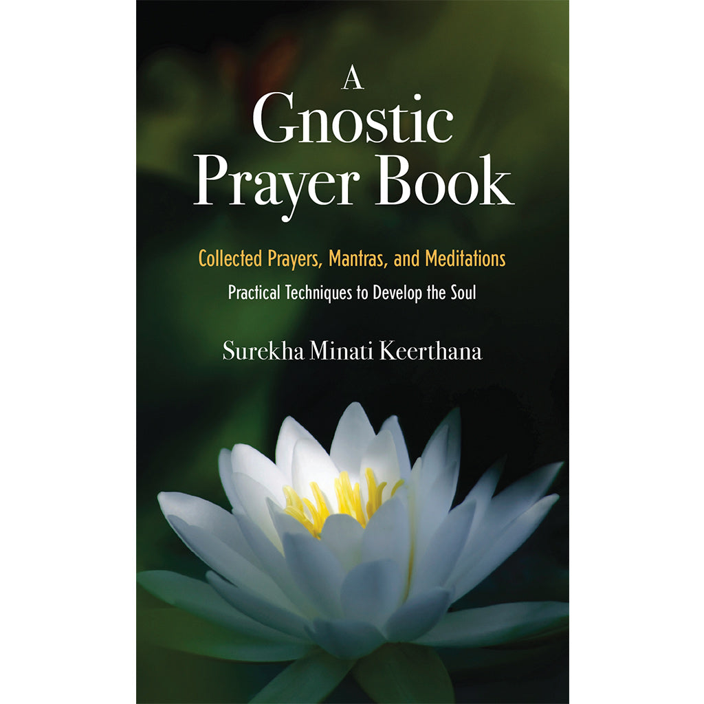 Gnostic Prayer Book