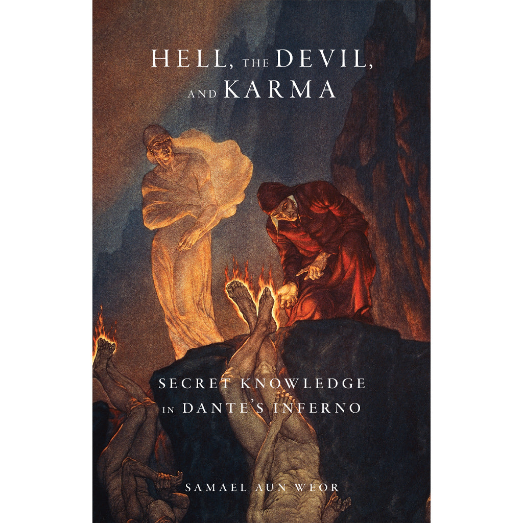 Hell, the Devil, and Karma