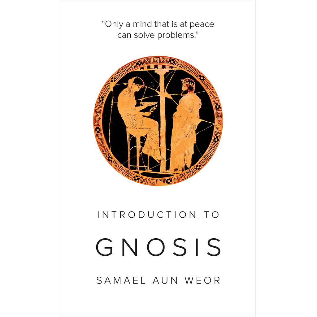 Introduction to Gnosis