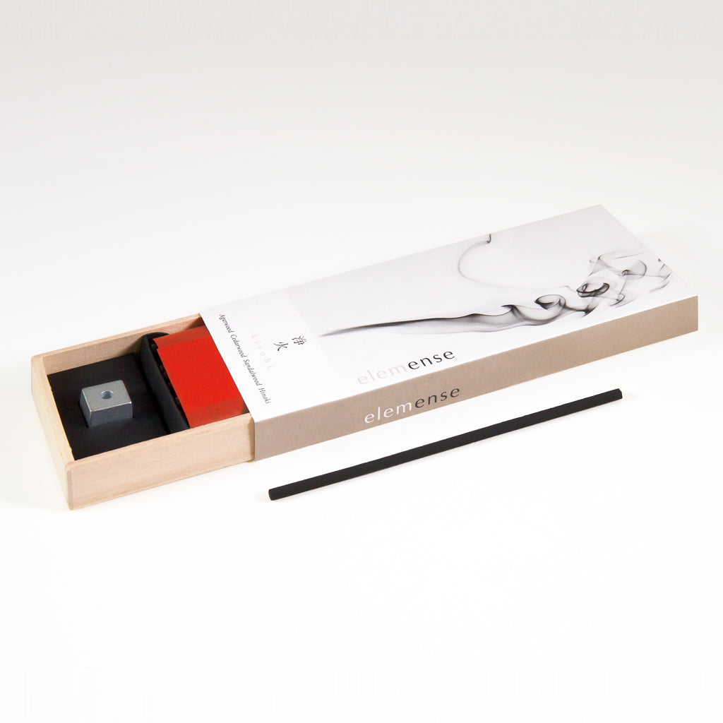 Elemense Kiyobi Japanese Incense