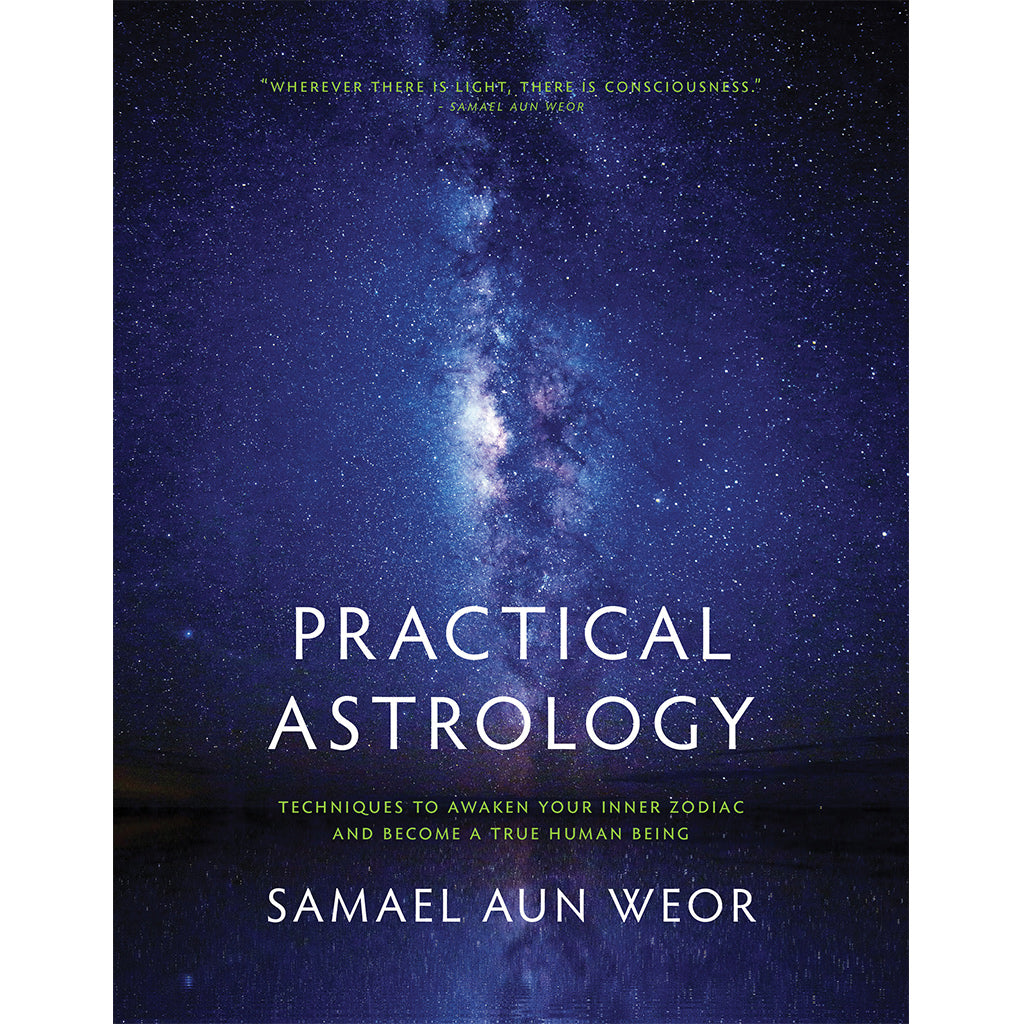 Practical Astrology