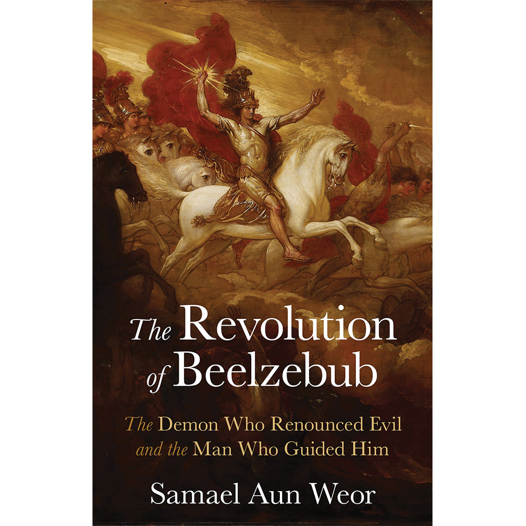 Revolution of Beelzebub
