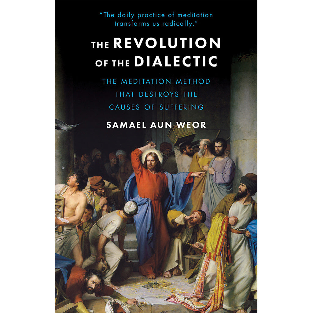 Revolution of the Dialectic