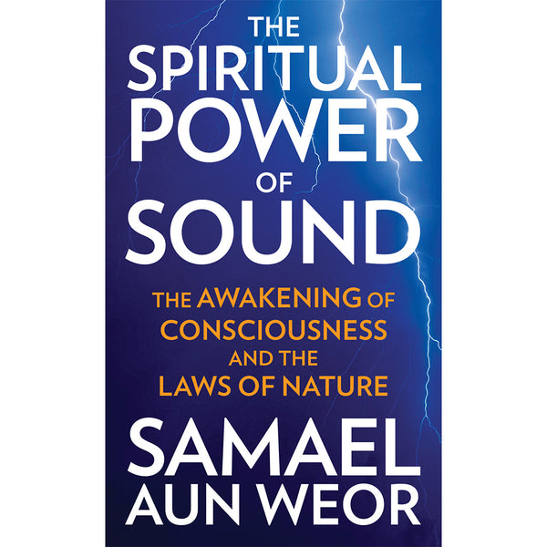 Samael　by　Power　Sound　Spiritual　of　Glorian　Aun　Weor