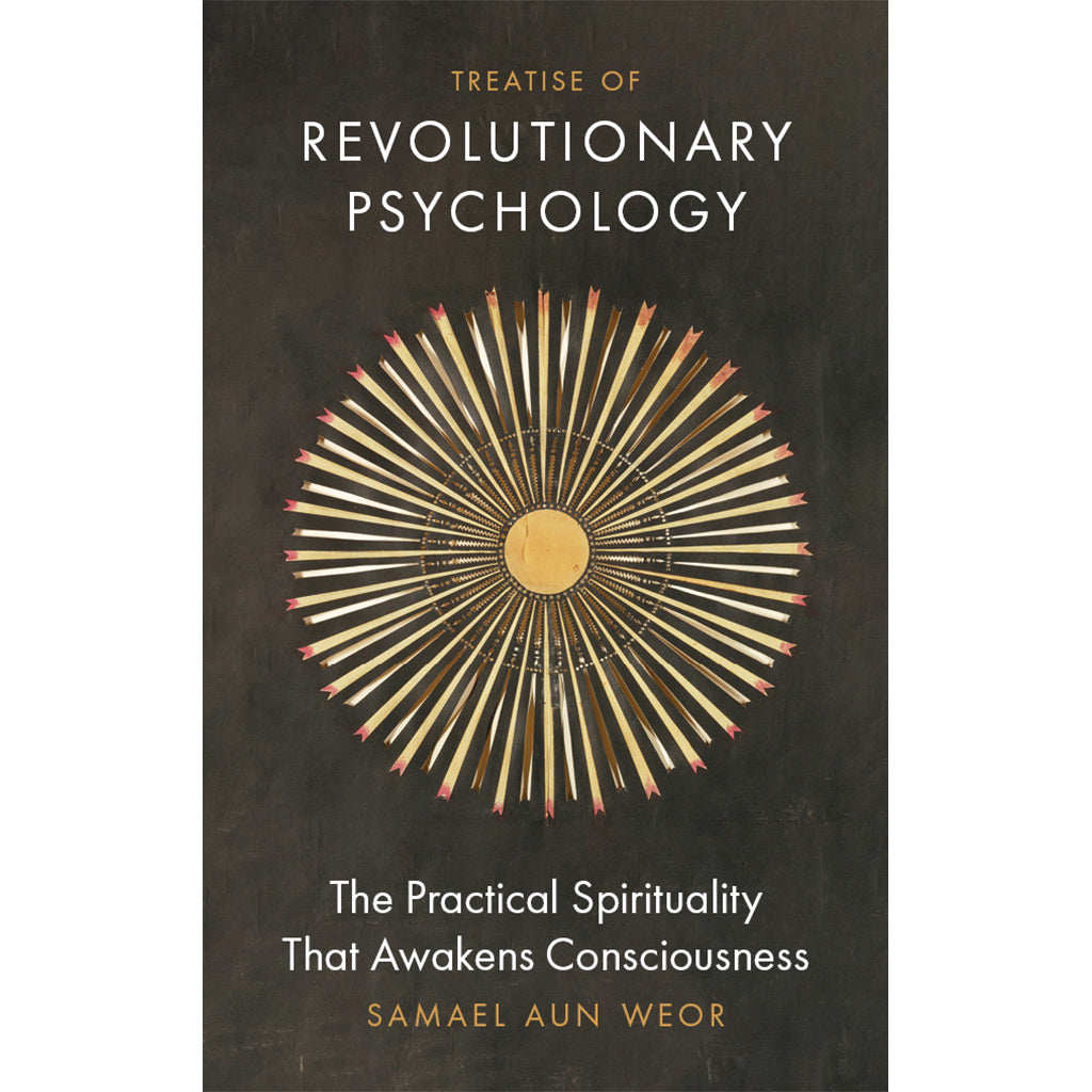 Treatise of Revolutionary Psychology